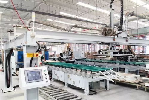 家有木兮悅君心——青島速美超級家魯潤靜園在施工地實(shí)拍與供應(yīng)鏈管理探秘